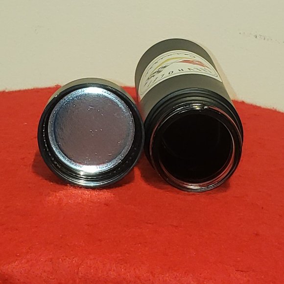 Corvette Owners Deluxe Heavy Duty Glass Container - Odorless - NEW - Picture 6 of 8